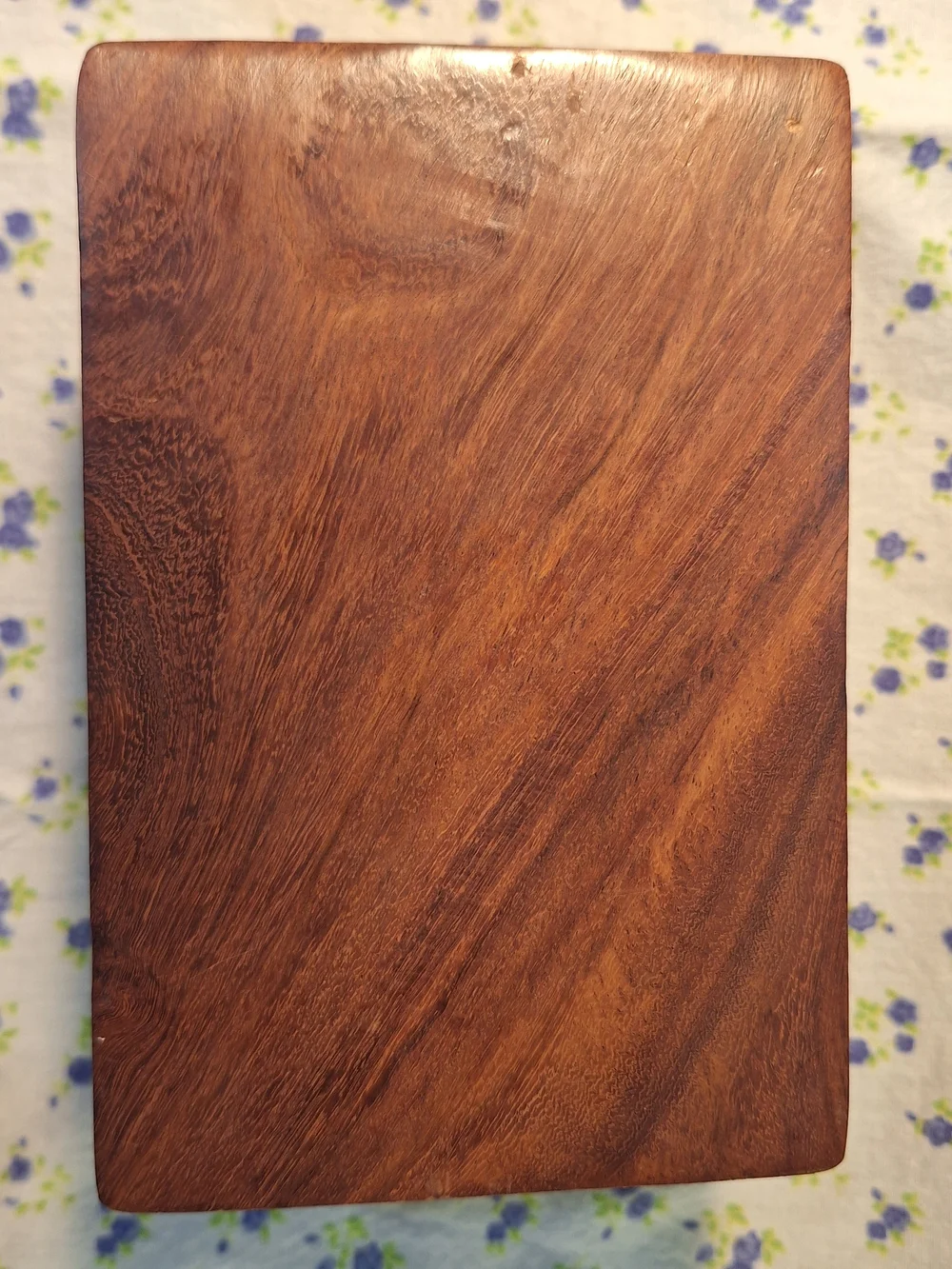 Handmade hand carved
